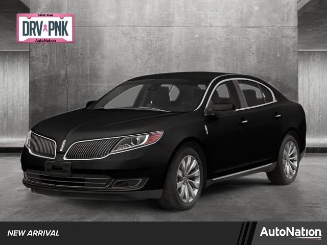 2014 Lincoln MKS Base