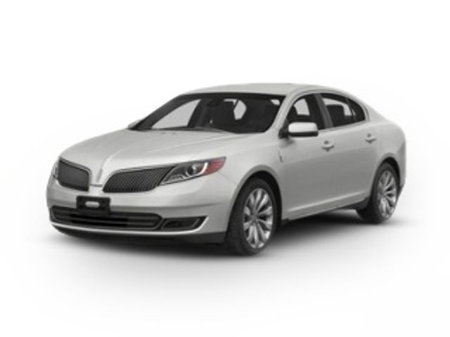 2014 Lincoln MKS Base