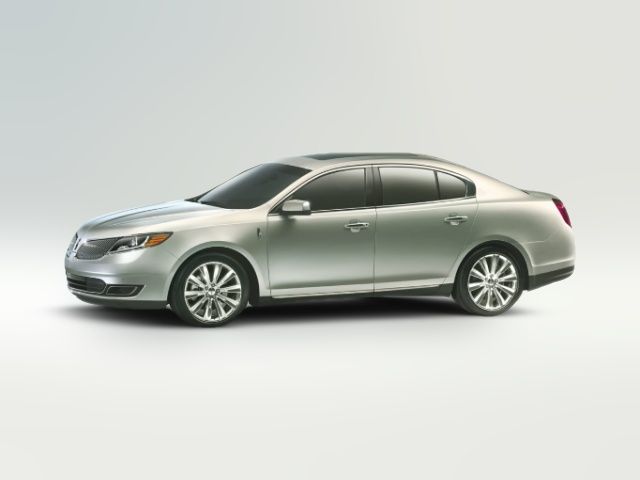 2014 Lincoln MKS Base