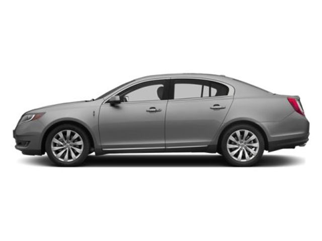 2014 Lincoln MKS EcoBoost