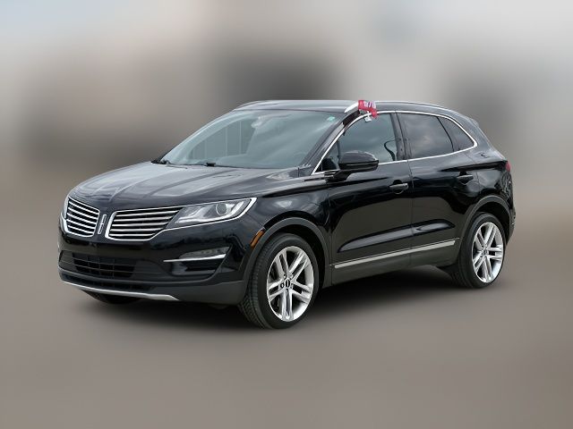 2014 Lincoln MKS EcoBoost