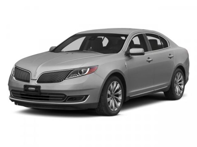 2014 Lincoln MKS Base