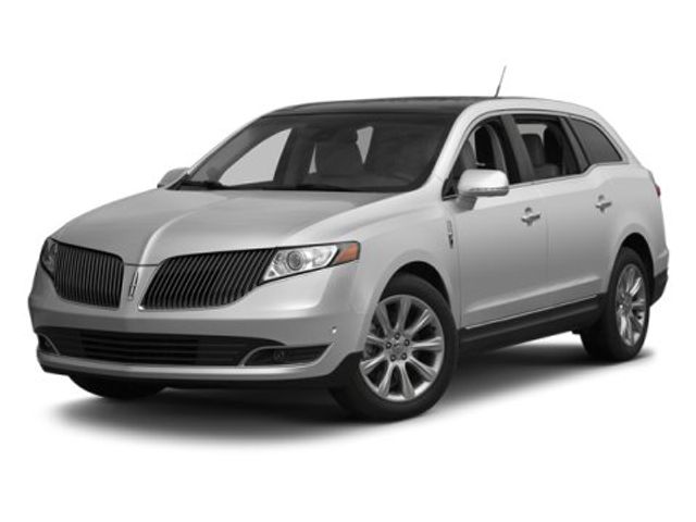 2014 Lincoln MKT Base