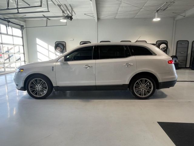 2014 Lincoln MKT EcoBoost