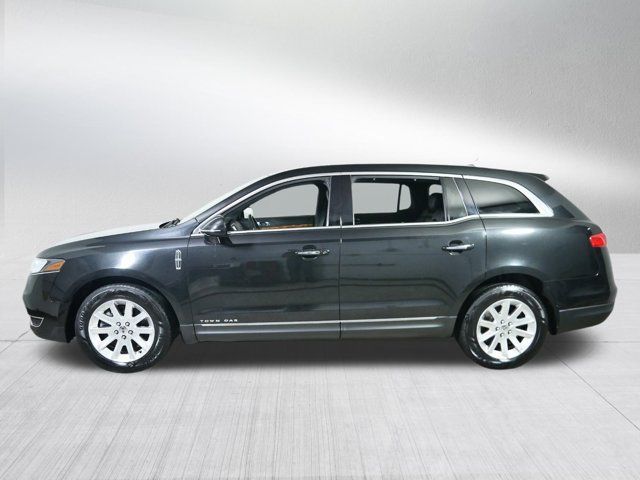 2014 Lincoln MKT Base