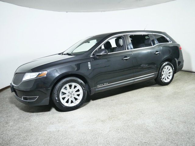 2014 Lincoln MKT Base