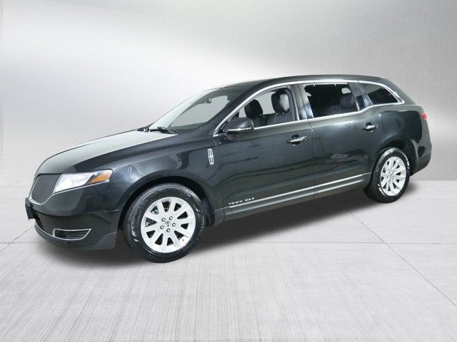 2014 Lincoln MKT Base