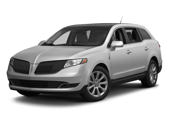 2014 Lincoln MKT EcoBoost