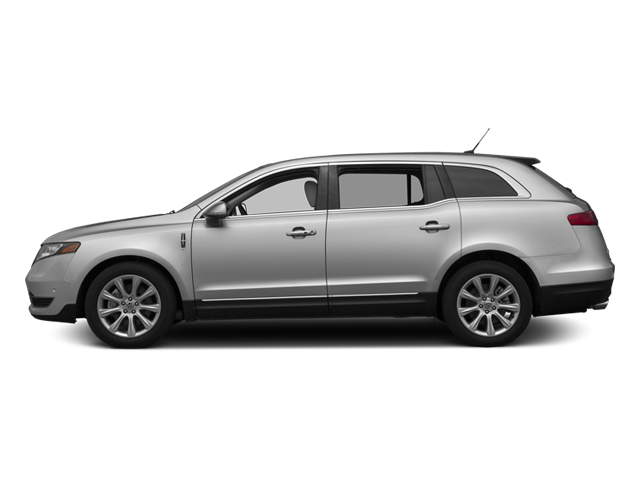 2014 Lincoln MKT EcoBoost