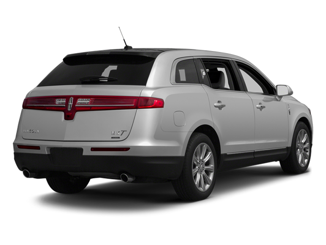 2014 Lincoln MKT EcoBoost