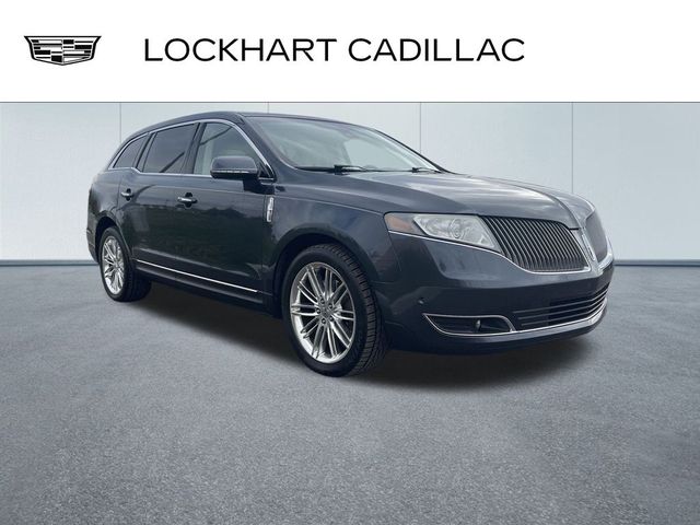 2014 Lincoln MKT EcoBoost