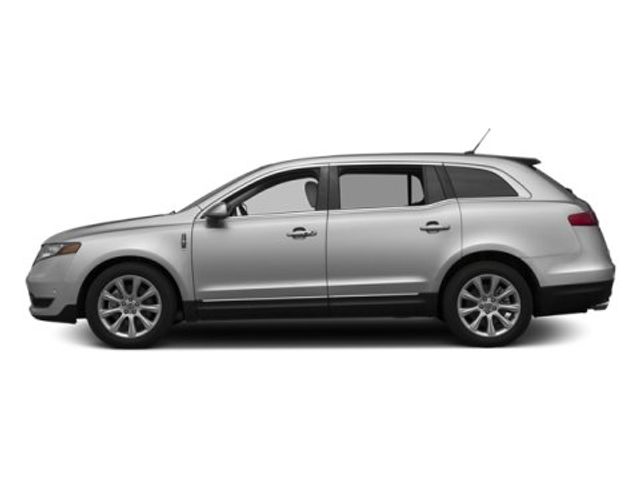 2014 Lincoln MKT EcoBoost