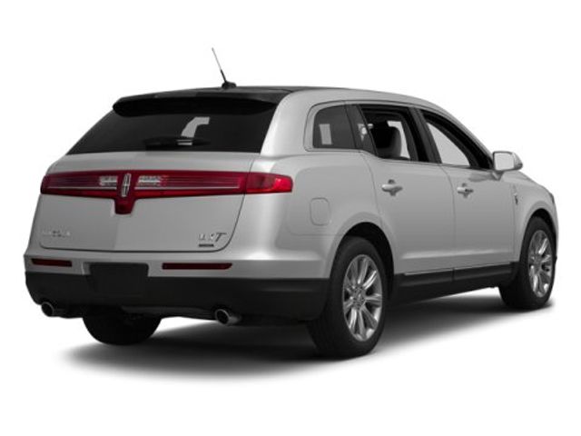 2014 Lincoln MKT EcoBoost