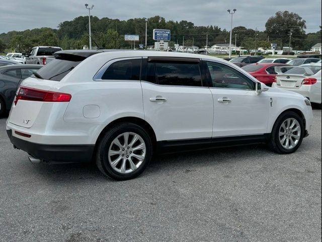 2014 Lincoln MKT EcoBoost