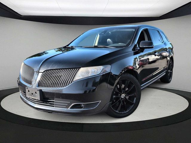 2014 Lincoln MKT EcoBoost