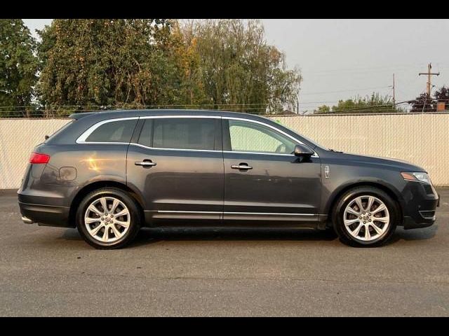 2014 Lincoln MKT EcoBoost