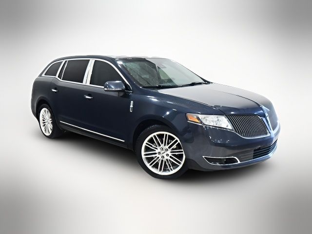 2014 Lincoln MKT EcoBoost