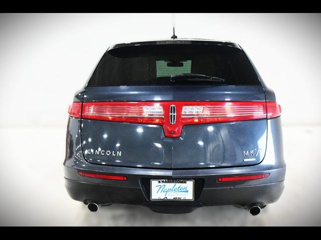 2014 Lincoln MKT EcoBoost