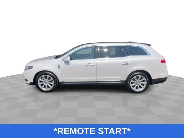 2014 Lincoln MKT EcoBoost