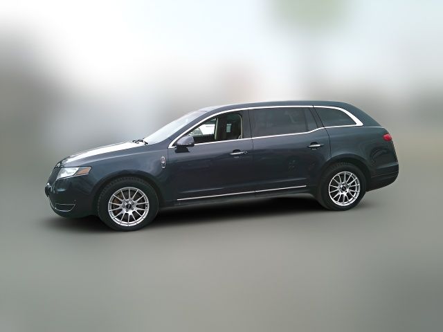 2014 Lincoln MKT EcoBoost