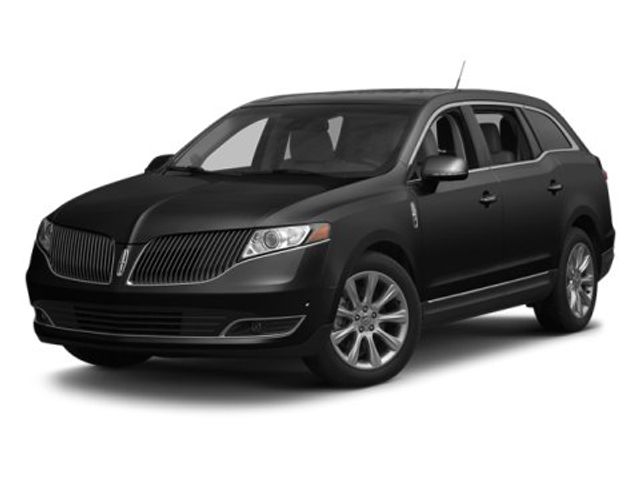 2014 Lincoln MKT Base