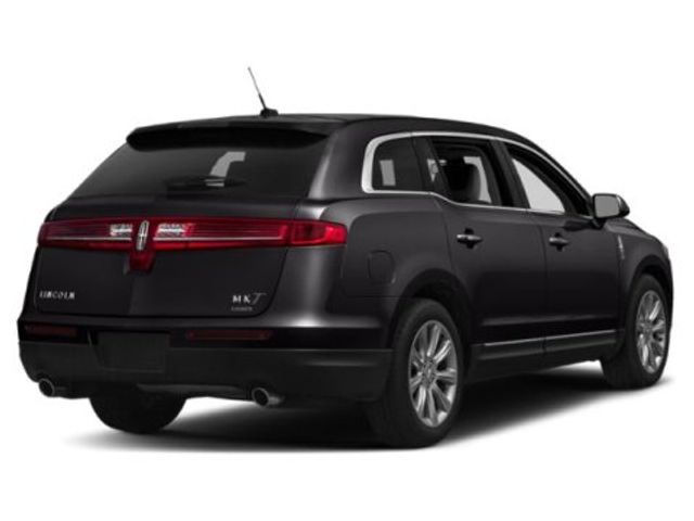 2014 Lincoln MKT Base