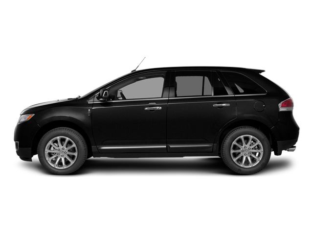 2014 Lincoln MKX Base