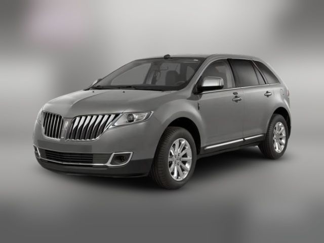 2014 Lincoln MKX Base