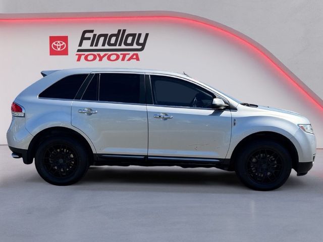 2014 Lincoln MKX Base