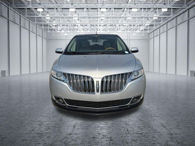 2014 Lincoln MKX Base