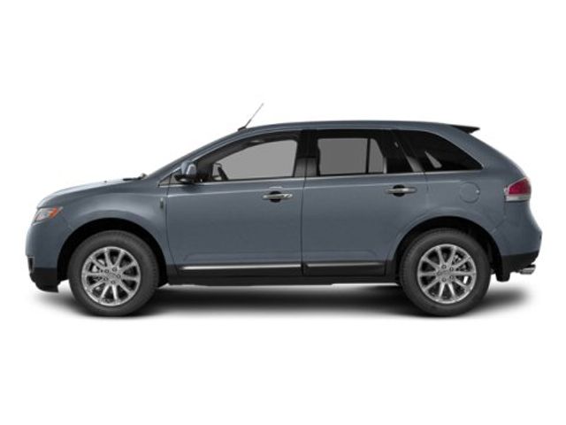 2014 Lincoln MKX Base