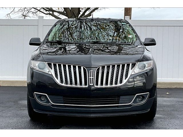 2014 Lincoln MKX Base