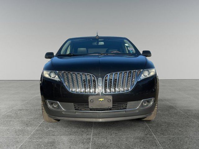 2014 Lincoln MKX Base