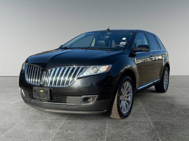 2014 Lincoln MKX Base