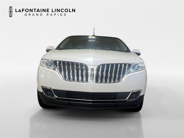 2014 Lincoln MKX Base