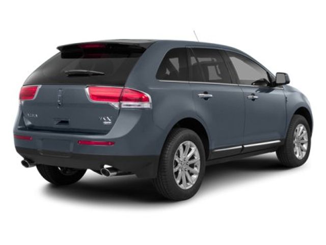 2014 Lincoln MKX Base