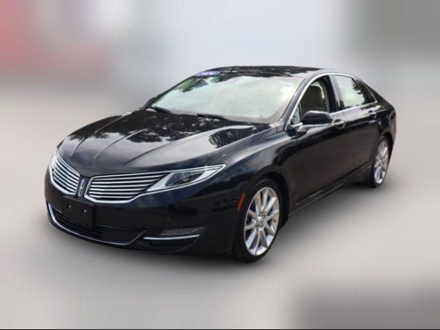2014 Lincoln MKZ Base