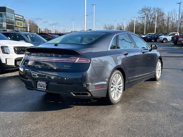 2014 Lincoln MKZ Base