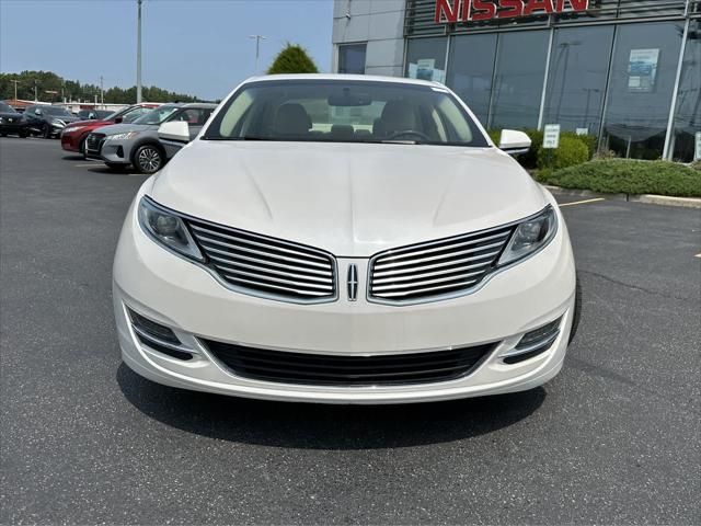 2014 Lincoln MKZ Base