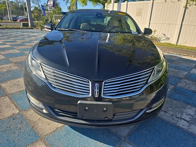 2014 Lincoln MKZ Base