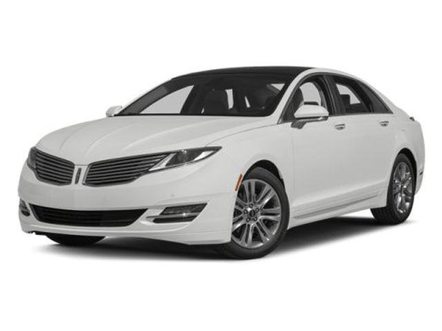 2014 Lincoln MKZ Base