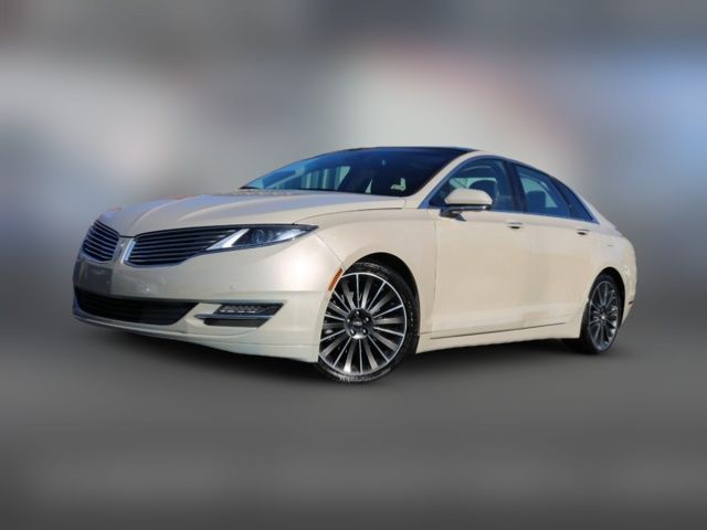 2014 Lincoln MKZ Base