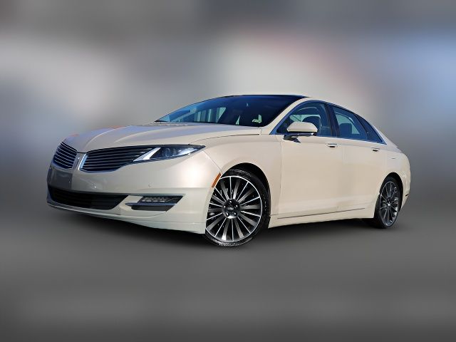 2014 Lincoln MKZ Base