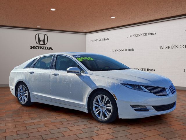 2014 Lincoln MKZ Base