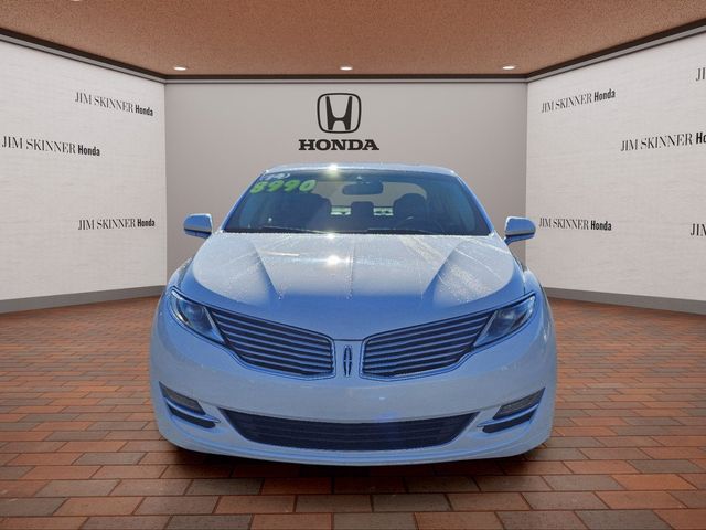 2014 Lincoln MKZ Base