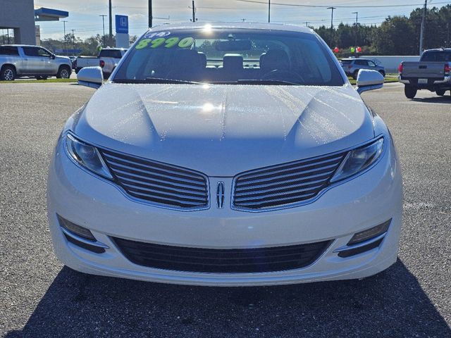 2014 Lincoln MKZ Base