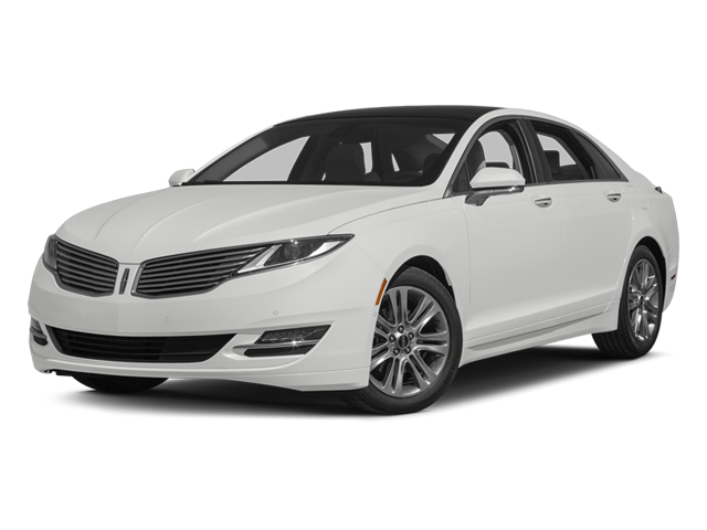 2014 Lincoln MKZ Base