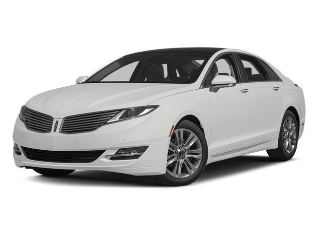 2014 Lincoln MKZ Base