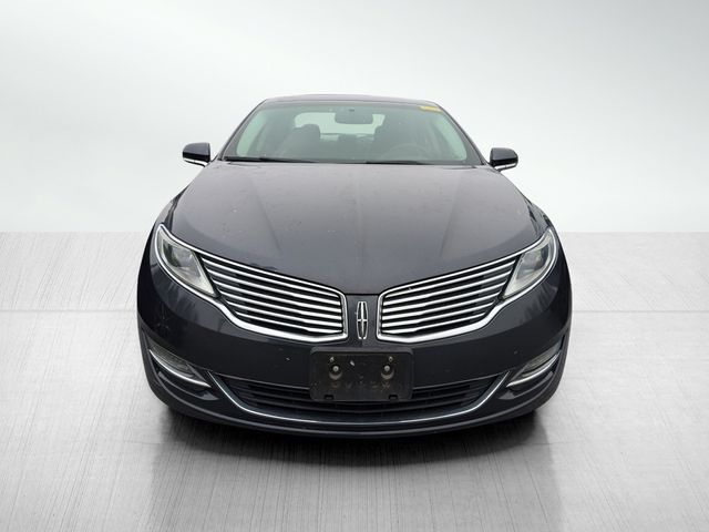 2014 Lincoln MKZ Hybrid Base