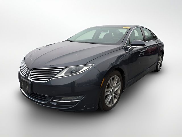 2014 Lincoln MKZ Hybrid Base